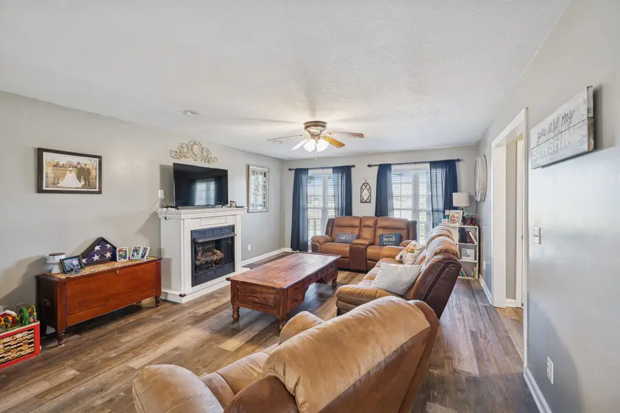 1458 Pleasant Hill Rd, Lynchburg, TN 37352 - Image #3