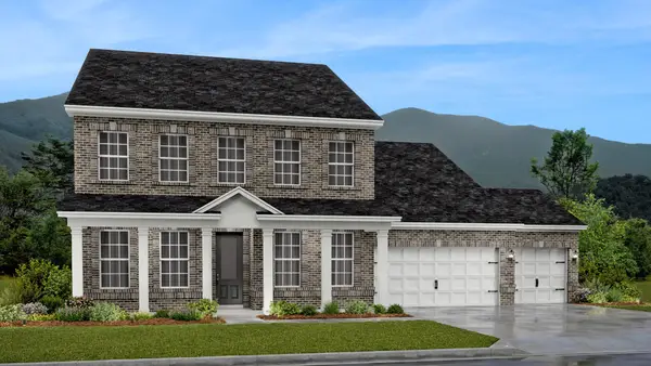 3515 Shady Willow Way, Murfreesboro, TN 37130