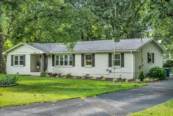 1005 Keylon St, Manchester, TN 37355