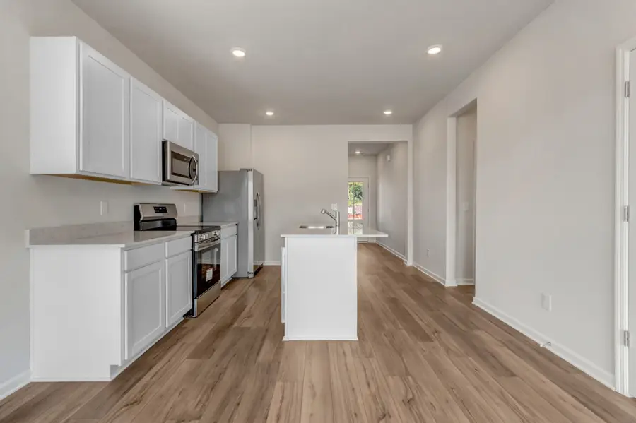 1679 Manuka Lane, Columbia, TN 38401 - Image #2