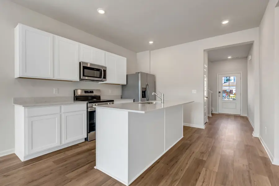 1679 Manuka Lane, Columbia, TN 38401 - Image #3