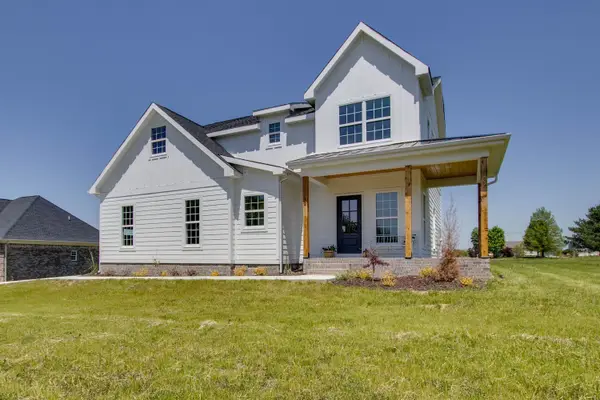 72 Hickory Grove Dr, Morrison, TN 37357