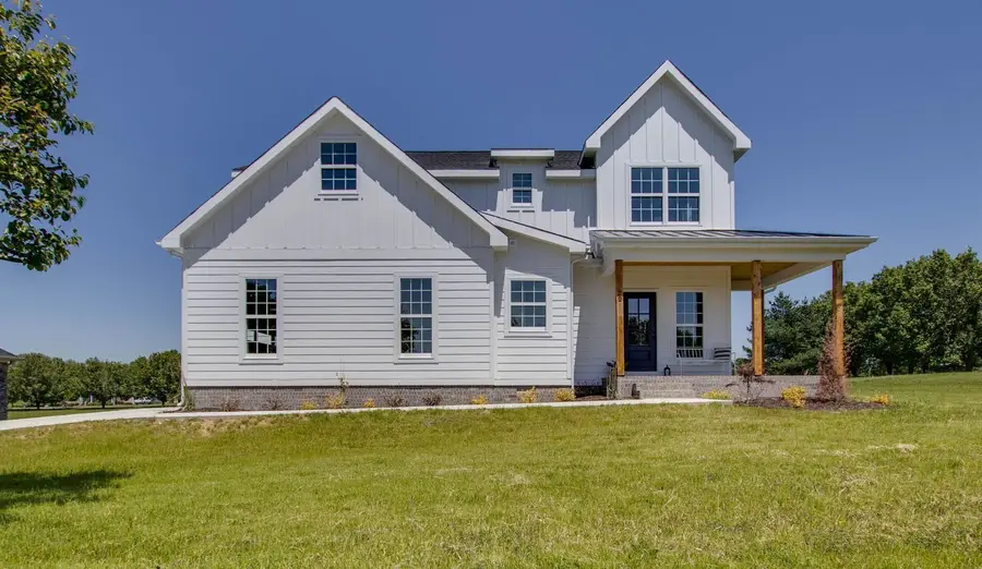 72 Hickory Grove Dr, Morrison, TN 37357 - Image #2