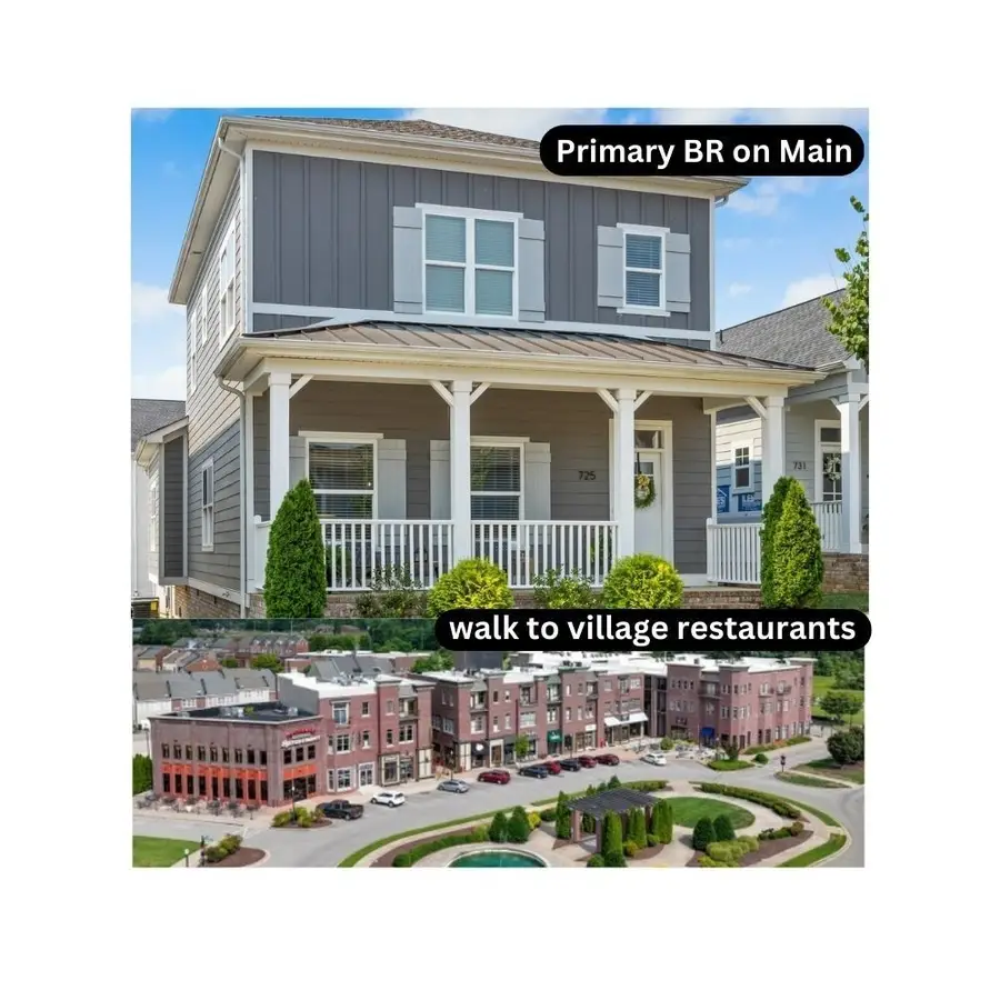 725 Centre St, Pleasant View, TN 37146 - Image #2