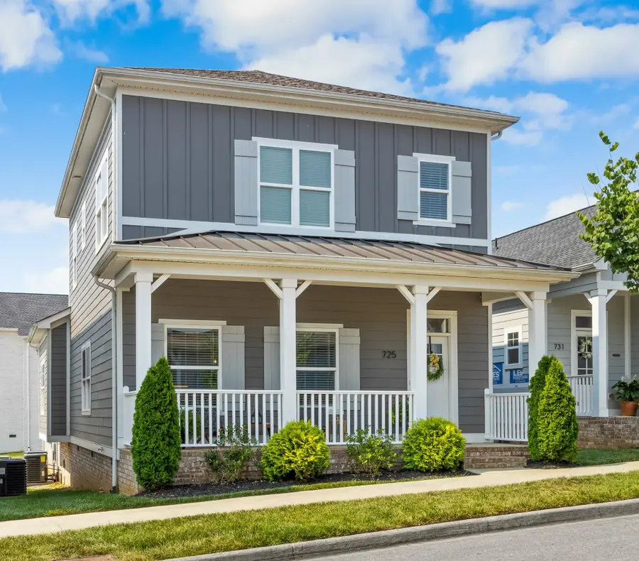 725 Centre St, Pleasant View, TN 37146 - Image #3