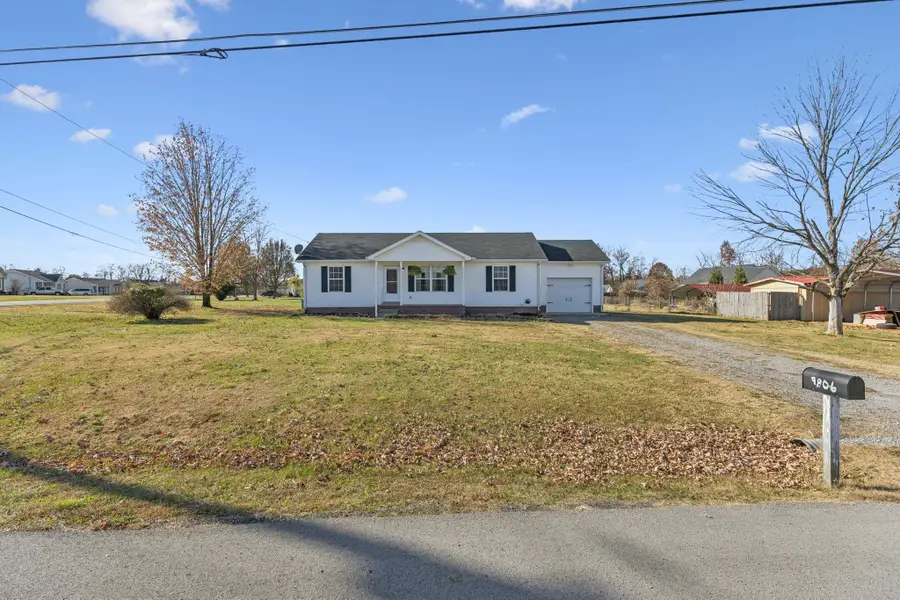 9806 Gray Fox Dr, Christiana, TN 37037 - Image #3