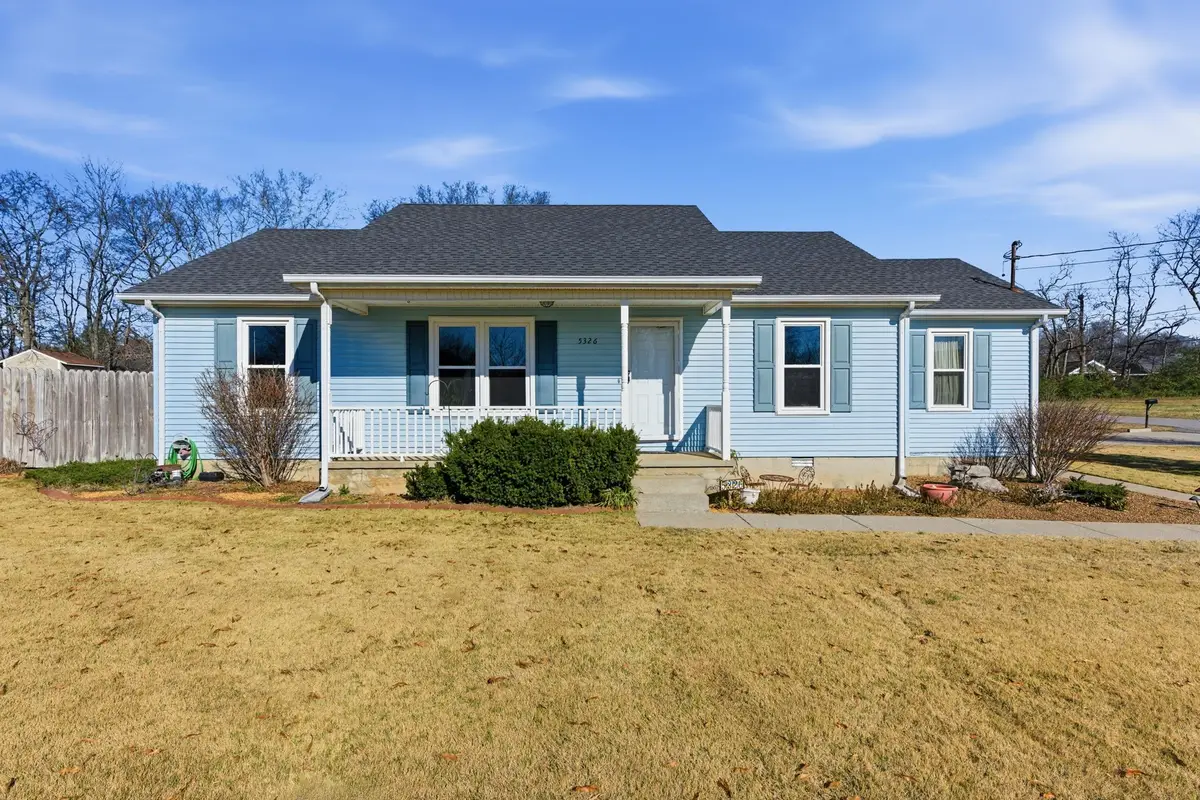 5326 Grassland Dr, Murfreesboro, TN 37129 - Image #1