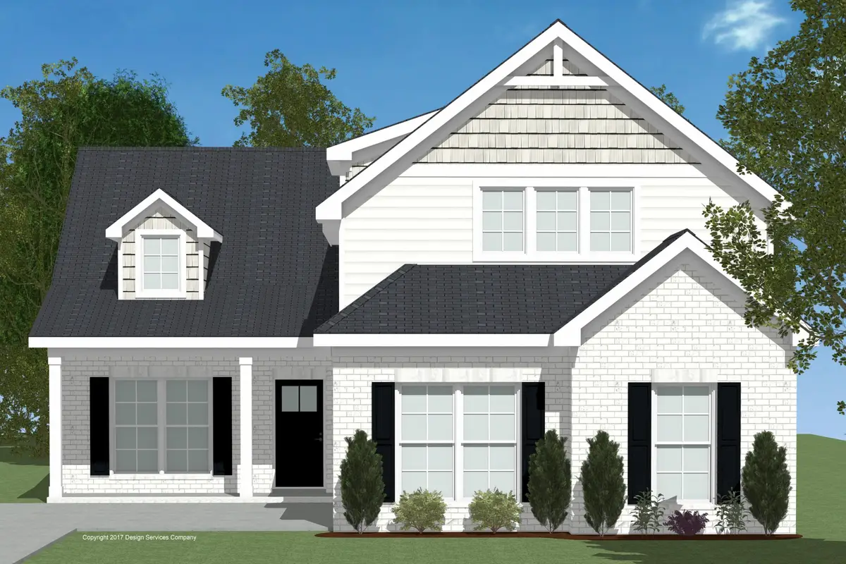 6724 Bonnafair Drive, Hermitage, TN 37076 - Image #1