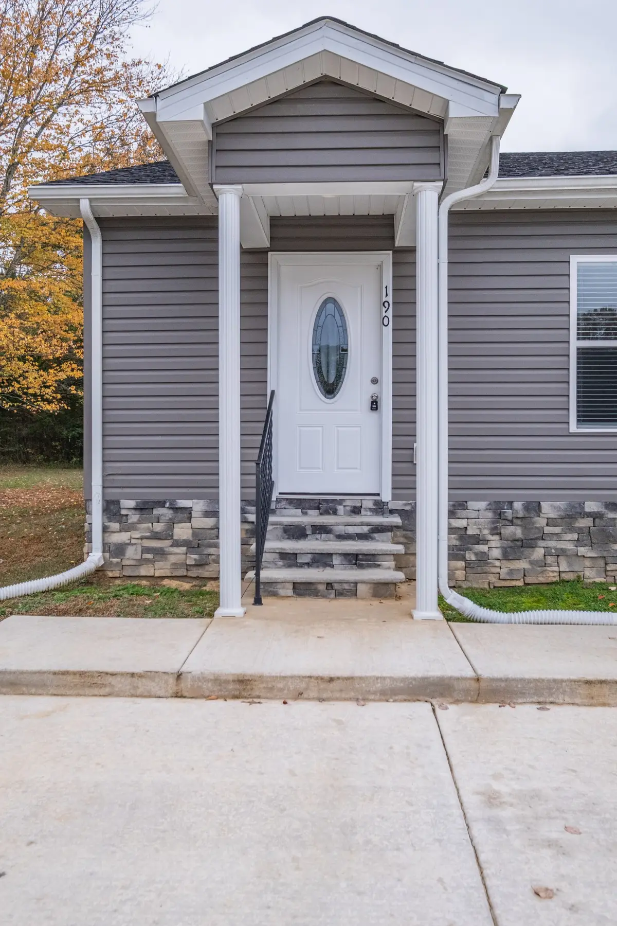 190 Himes Ln, Tullahoma, TN 37388 - Image #1