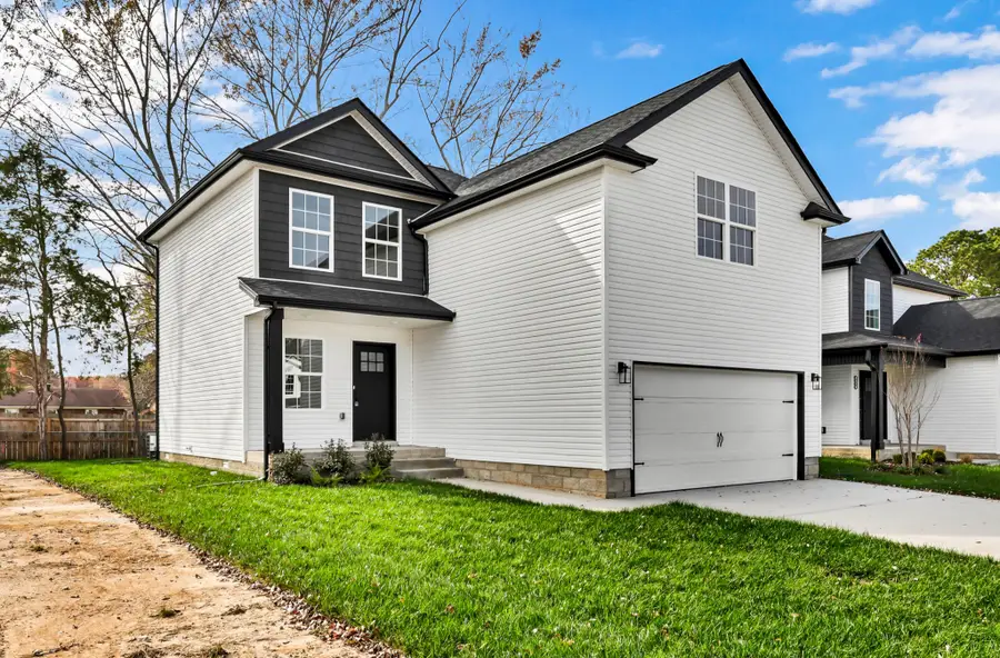 264 Switchgrass Dr, Clarksville, TN 37042 - Image #3