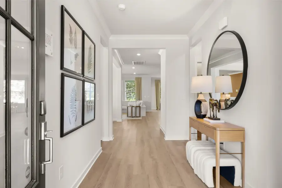 710 Heathview Court, Clarksville, TN 37043 - Image #2