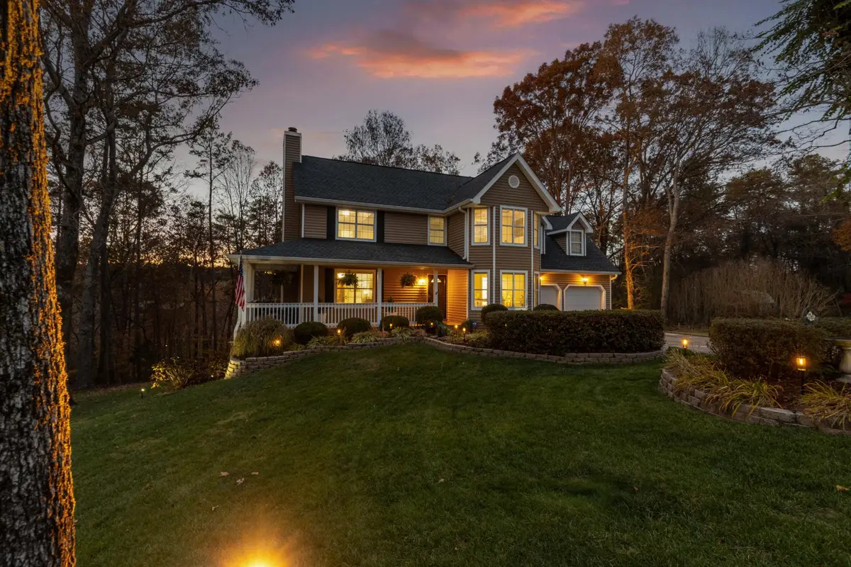 5515 Barons Point, Ooltewah, TN 37363 - Image #1