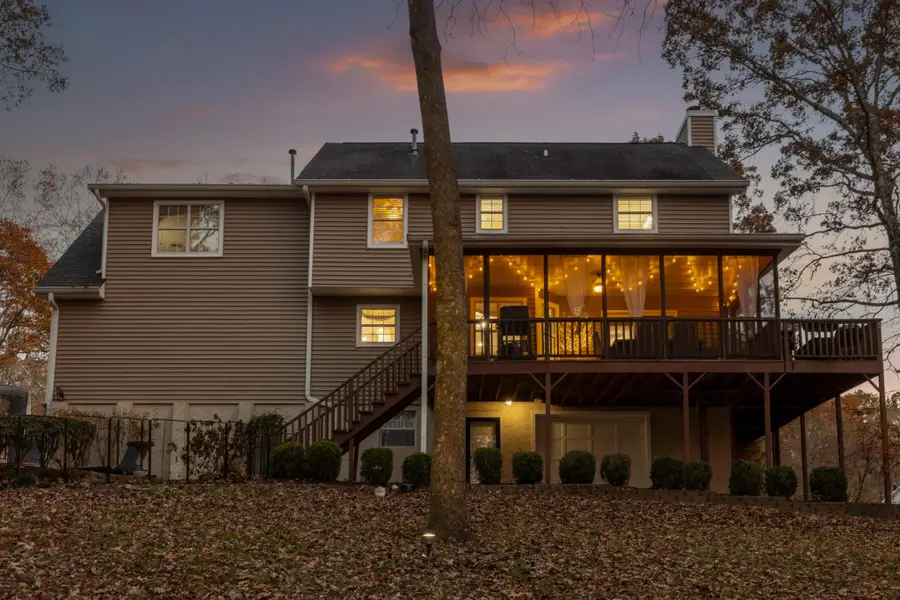 5515 Barons Point, Ooltewah, TN 37363 - Image #2