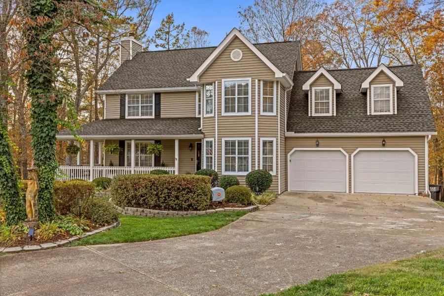 5515 Barons Point, Ooltewah, TN 37363 - Image #3