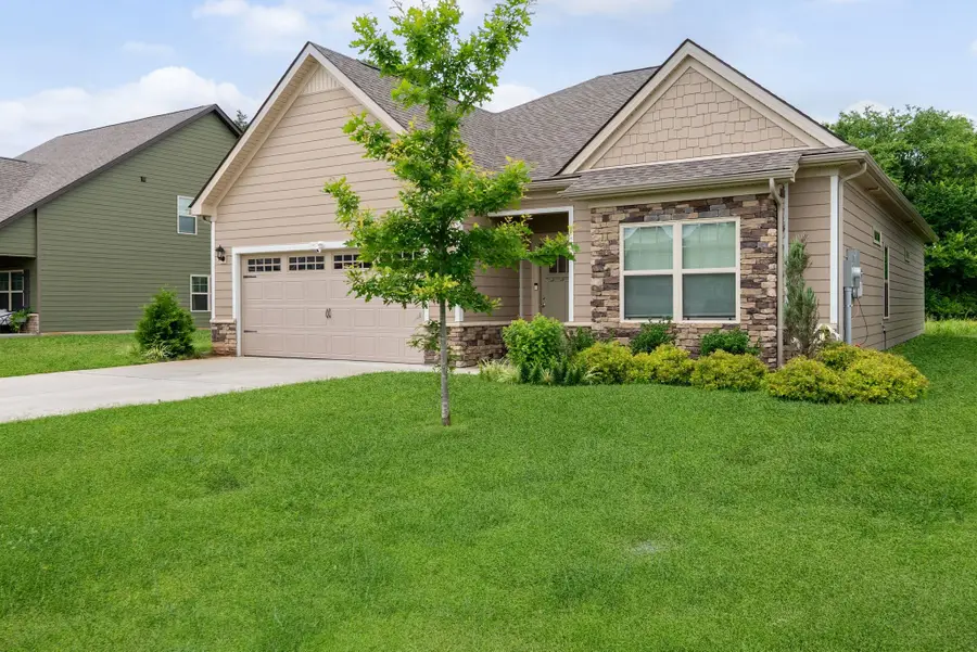 3608 Stormy Ln, Rockvale, TN 37153 - Image #2