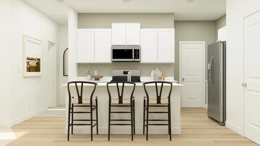 370 Lacewing Lane, Clarksville, TN 37043 - Image #3