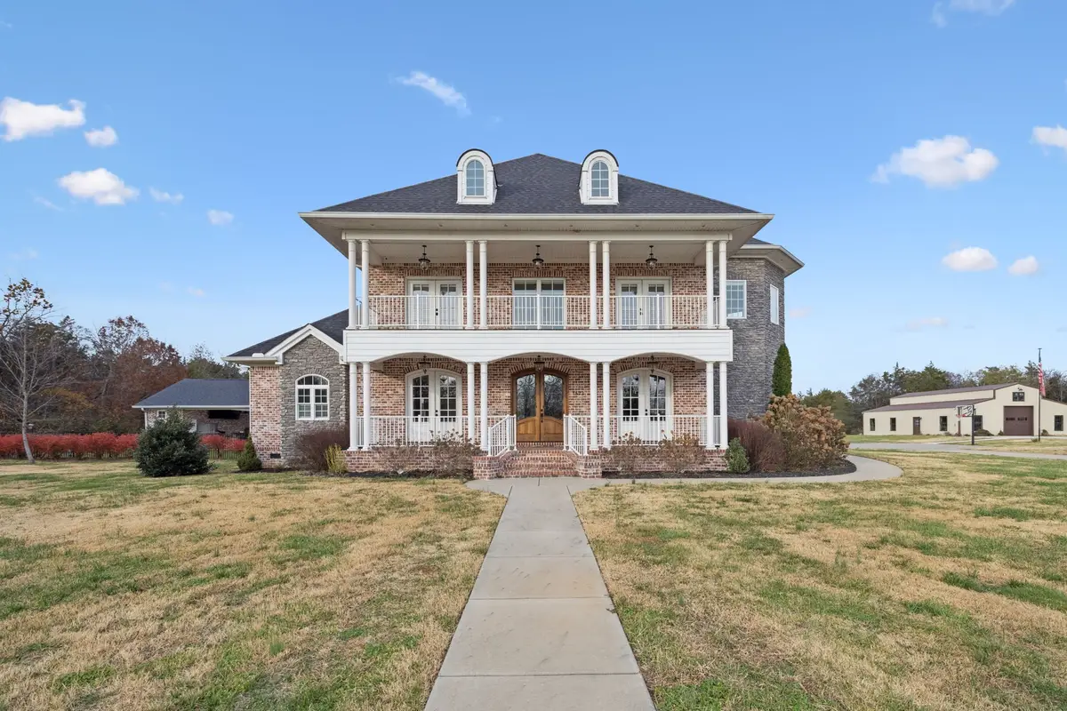 1522 Walnut Grove Rd, Christiana, TN 37037 - Image #1