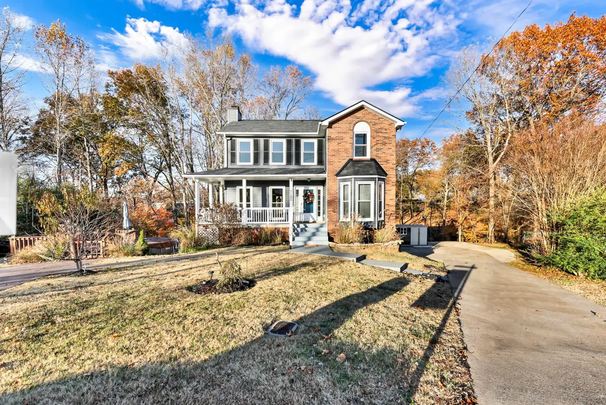 2185 Bauling Ct, Clarksville, TN 37040 - Image #1