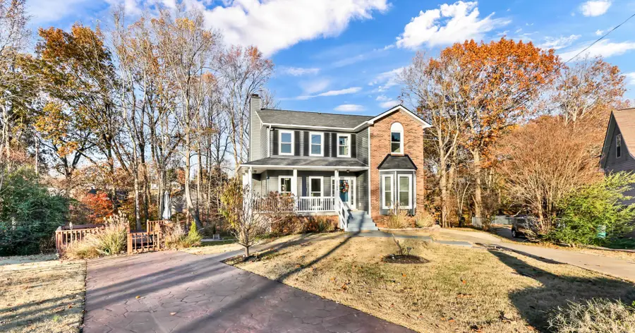 2185 Bauling Ct, Clarksville, TN 37040 - Image #2