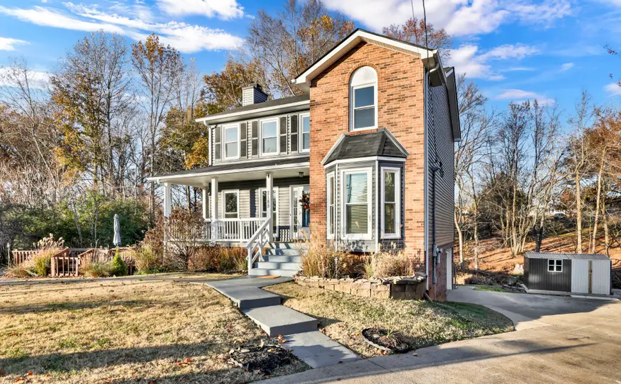 2185 Bauling Ct, Clarksville, TN 37040 - Image #3