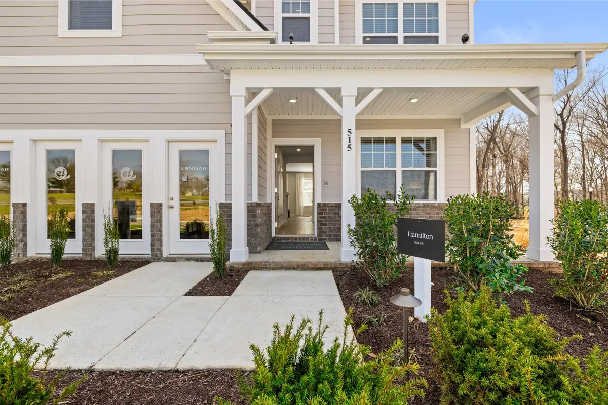 1081 Mourning Cloak Drive, Clarksville, TN 37043 - Image #1