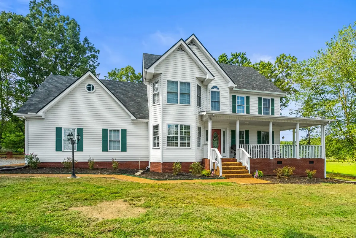 116 Old Parkers Chapel Rd, Portland, TN 37148 - Image #1