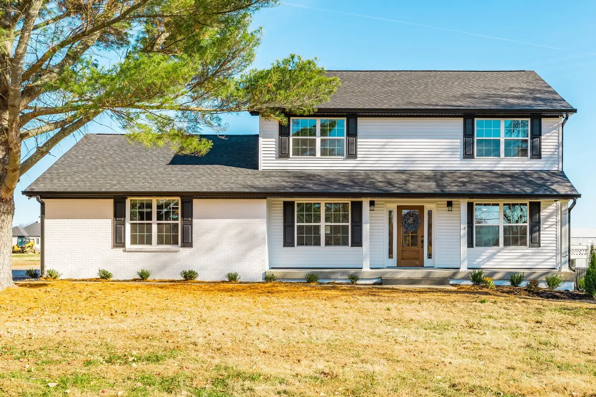 781 Harden St, Gallatin, TN 37066 - Image #1