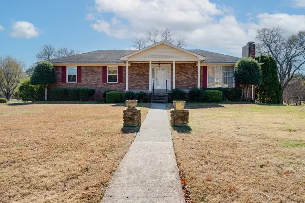 213 Hickory Trce, Mount Juliet, TN 37122