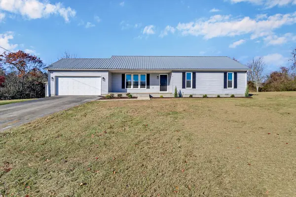 250 Skyline Dr, Jamestown, TN 38556