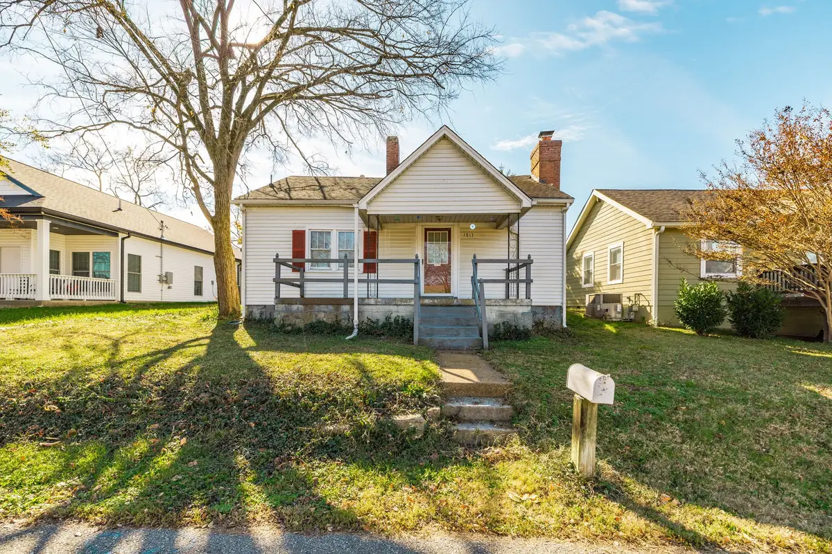 5813 Leslie Ave, Nashville, TN 37209 - Image #1