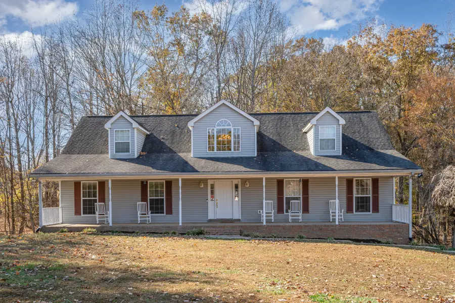5221 Grand View Ln, Pleasant View, TN 37146 - Image #2