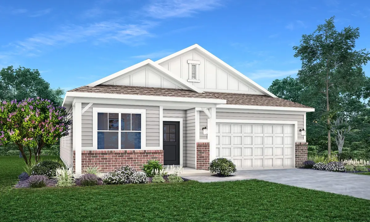 1017 Gleaning Court, Murfreesboro, TN 37127 - Image #1