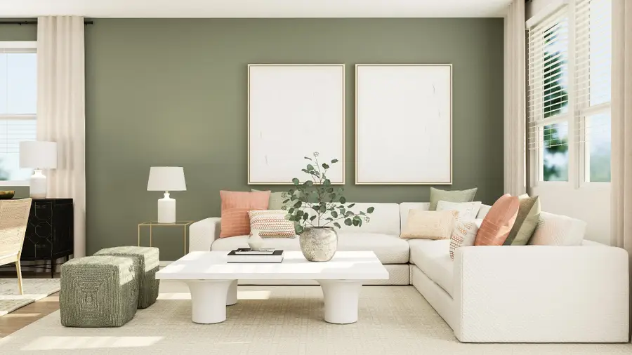 1017 Gleaning Court, Murfreesboro, TN 37127 - Image #2