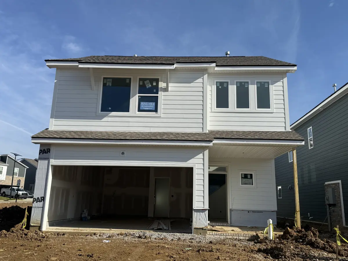 1268 Linn Cove Court, Gallatin, TN 37066 - Image #1