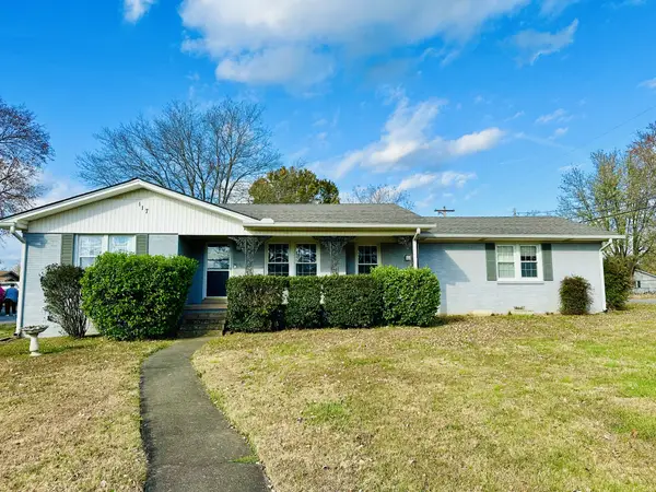 117 Blue Ribbon Pkwy, Shelbyville, TN 37160