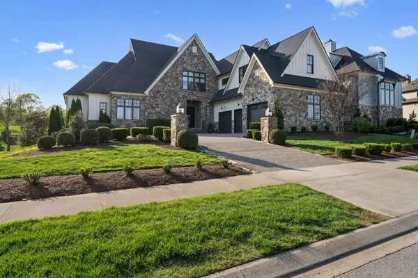 6066 Pelican Way, College Grove, TN 37046