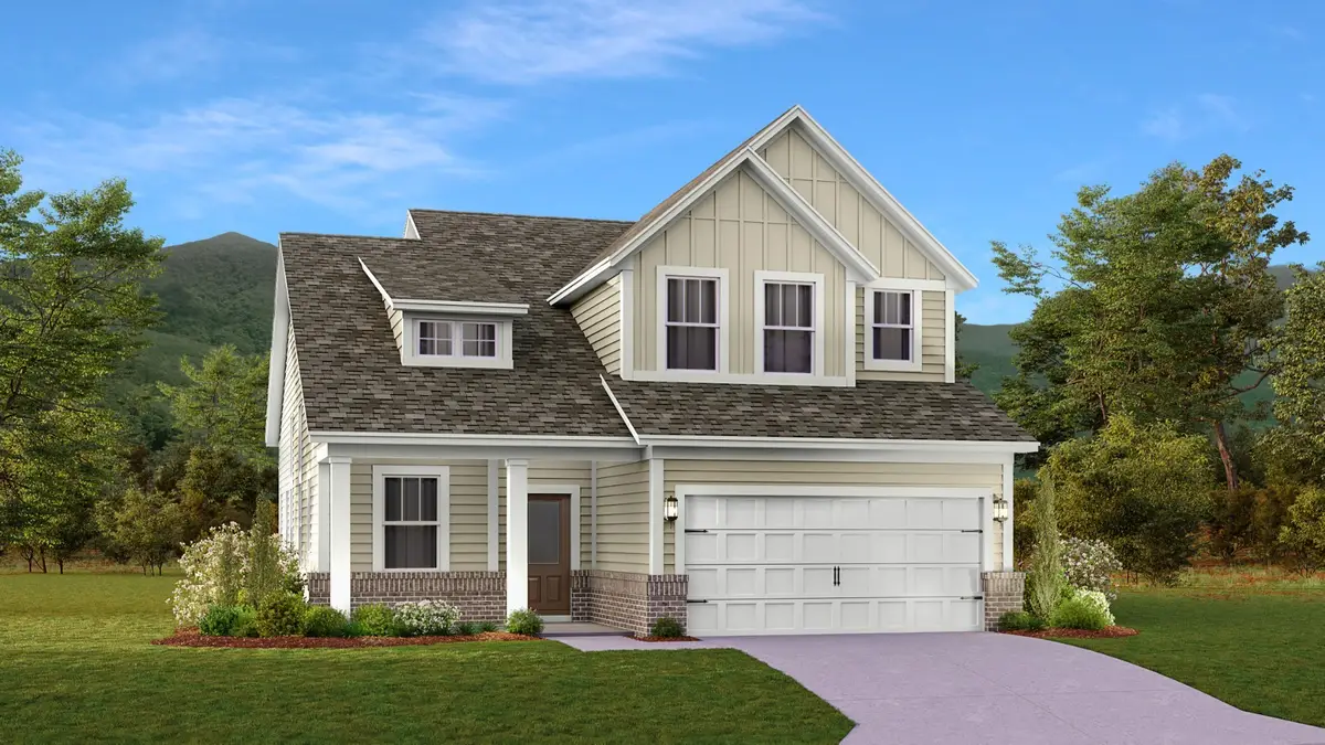 1051 Mourning Cloak Drive, Clarksville, TN 37043 - Image #1