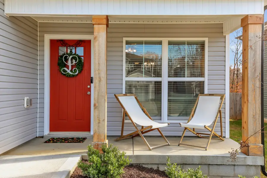 415 Hillside Dr, Clarksville, TN 37040 - Image #2