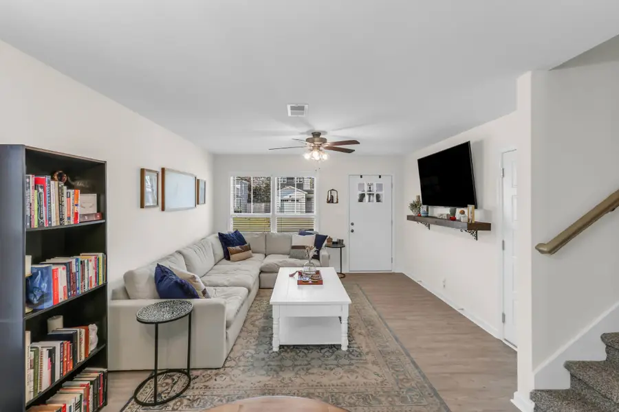 415 Hillside Dr, Clarksville, TN 37040 - Image #3