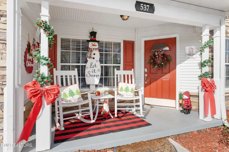 537 Orch Vly Way, Sevierville, TN 37862 - Image #2