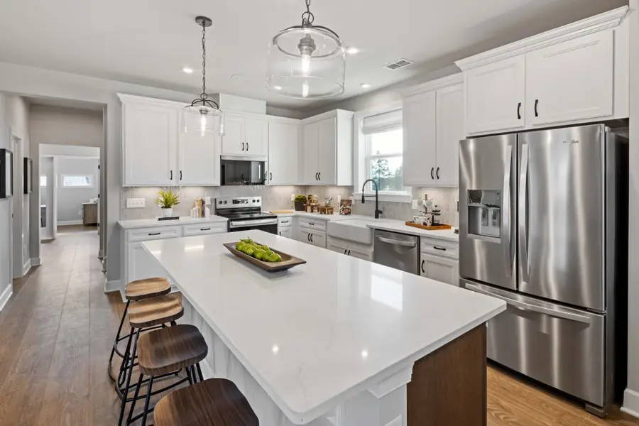 1022 Zane Drive, Mount Juliet, TN 37122 - Image #3