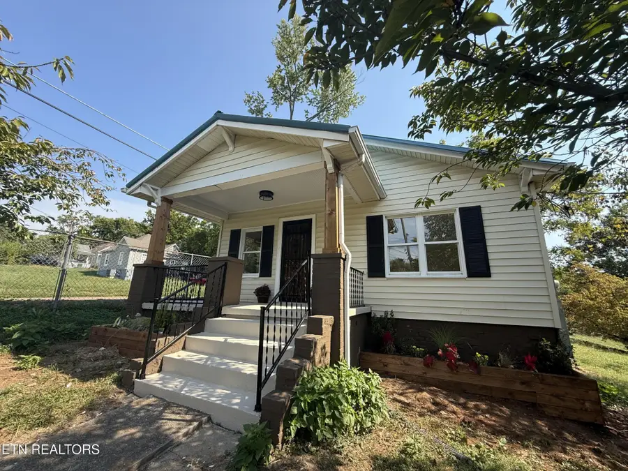 910 Reed St, Knoxville, TN 37921 - Image #2