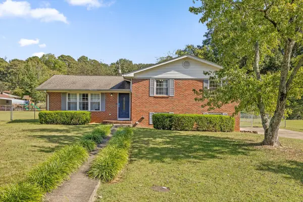7304 Frances Drive, Chattanooga, TN 37421