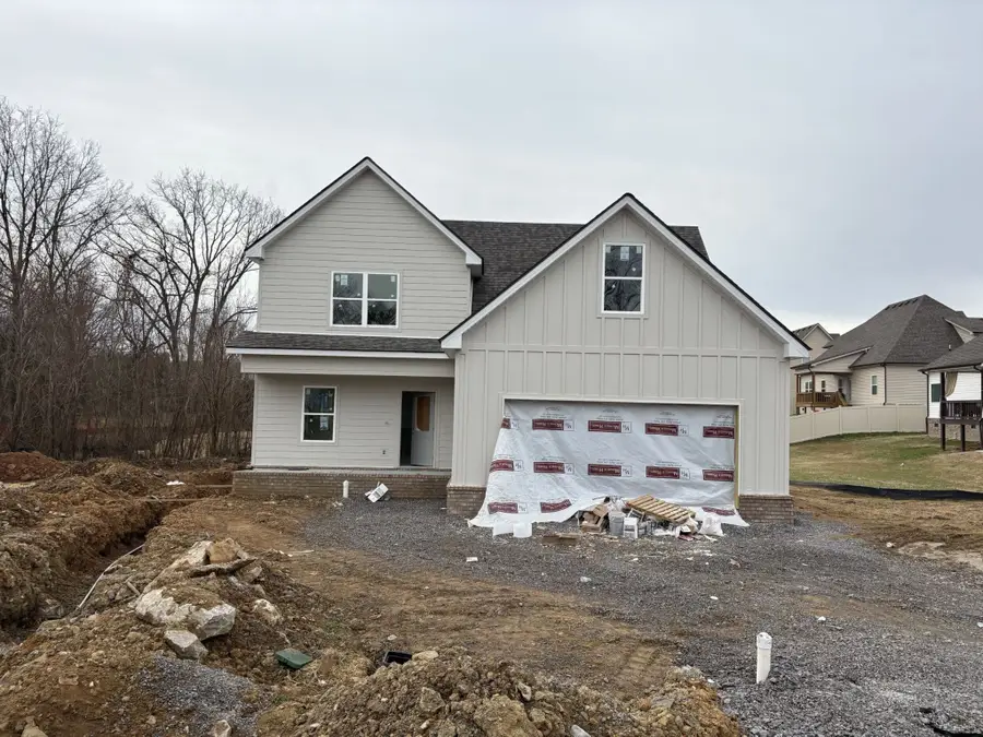 0 Buford Johnson Road, La Vergne, TN 37086 - Image #3