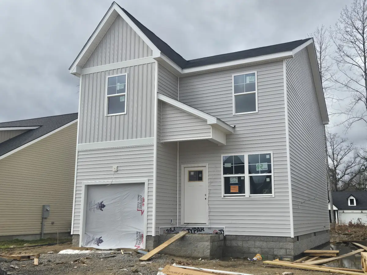 1610 Daly Dr, Cookeville, TN 38506 - Image #1