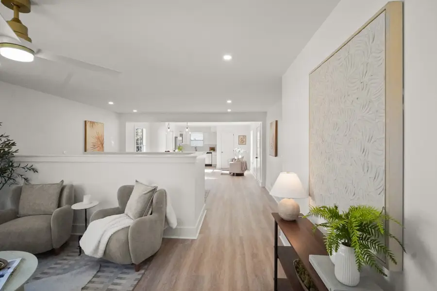 3238 Leawood Dr, Nashville, TN 37218 - Image #3