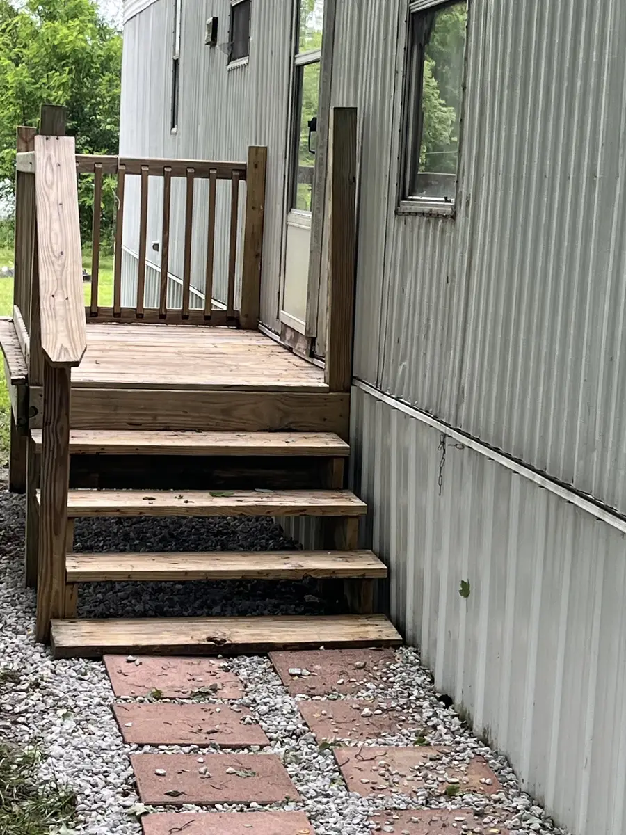 4912 Highway 49 West, Vanleer, TN 37181 - Image #2