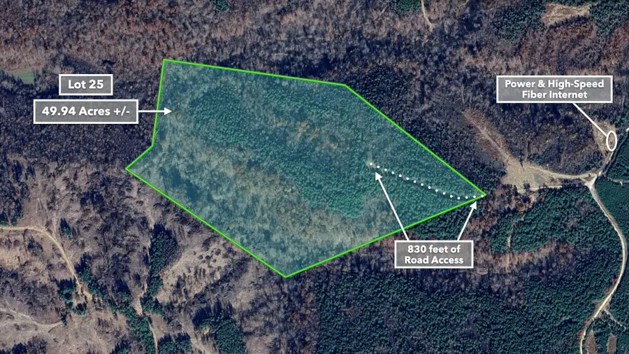 0 Cox Hollow Rd, Dover, TN 37058 - Image #3