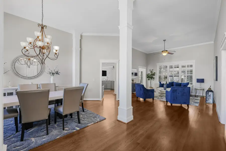 1719 Ironwood Ct, Murfreesboro, TN 37129 - Image #3