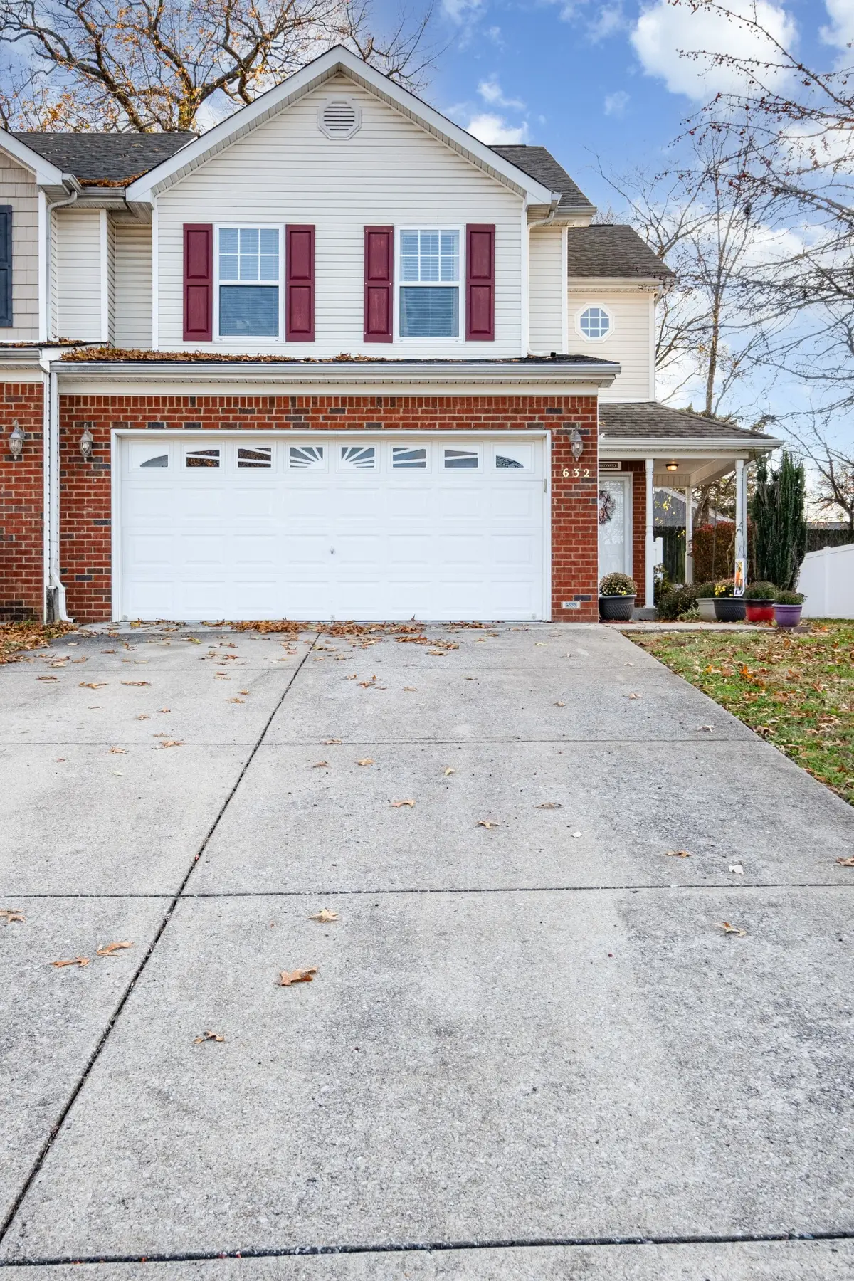 632 Ken Pilkerton Dr, Smyrna, TN 37167 - Image #1